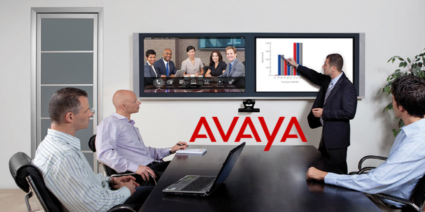 Avaya Video Conferencing Solutions