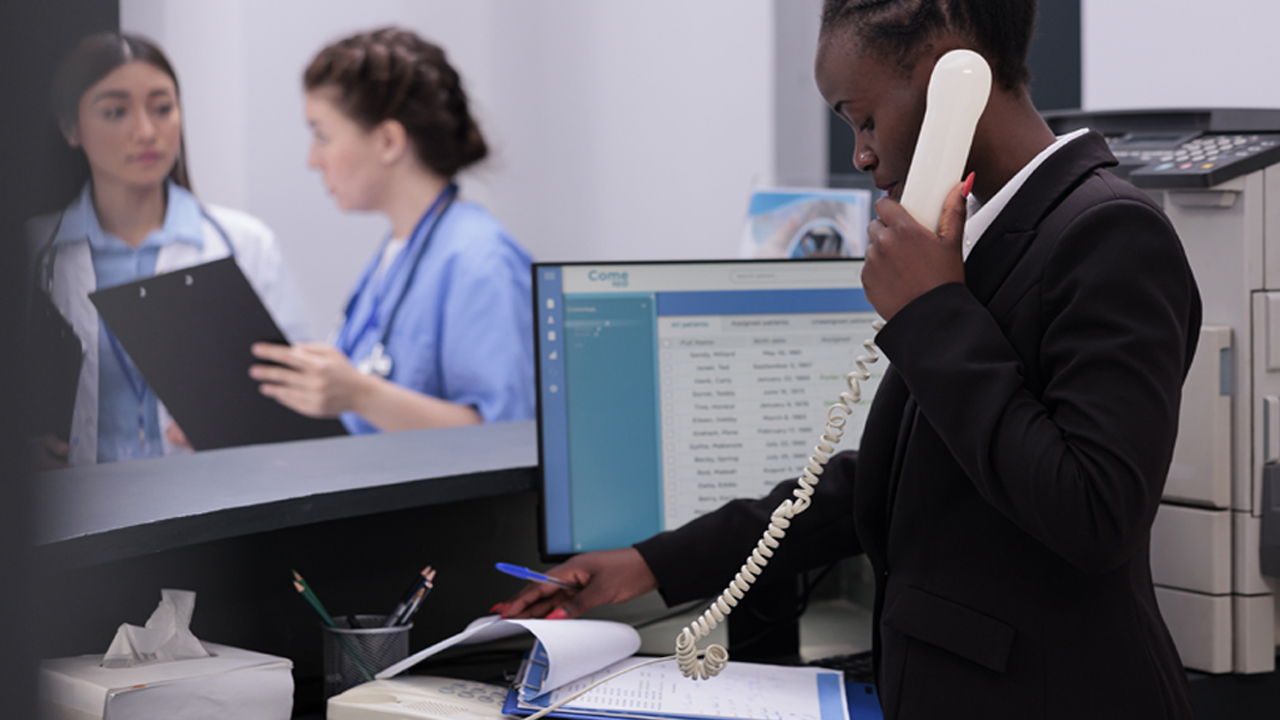 IP PABX & PBX Solution Provider Tanzania 