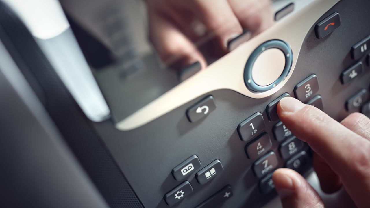 IP Phone Solution Provider Tanzania 