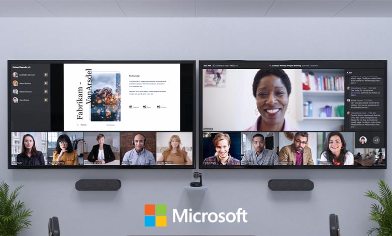 Microsoft Video Conferencing Solutions