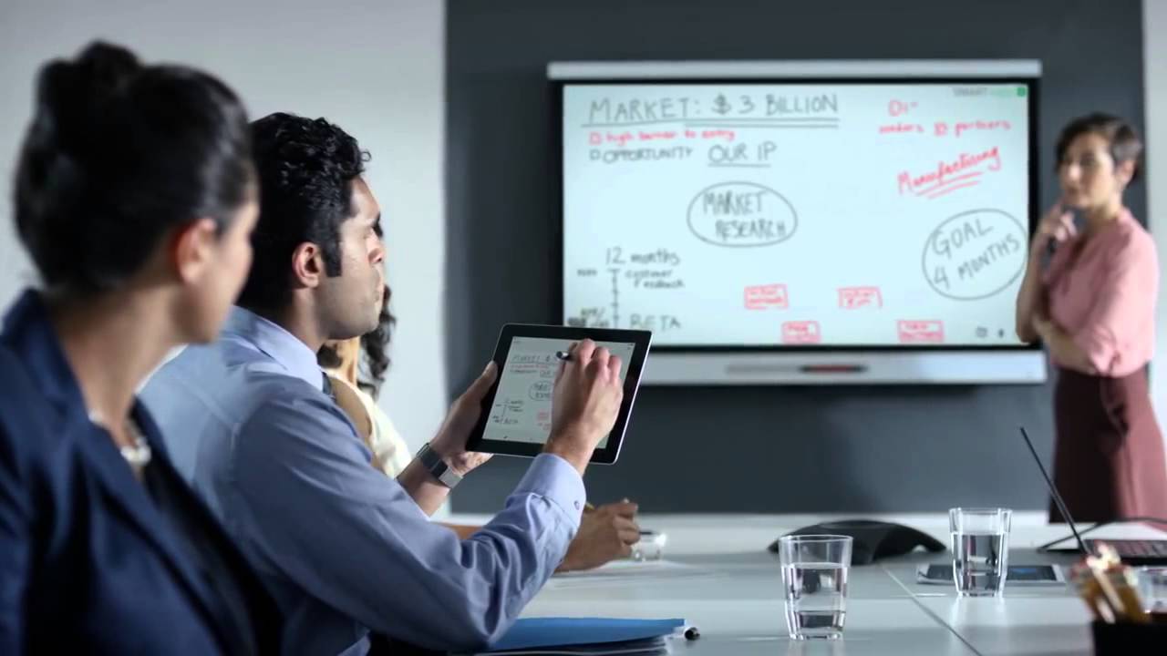 Yealink Video Conferencing Solutions